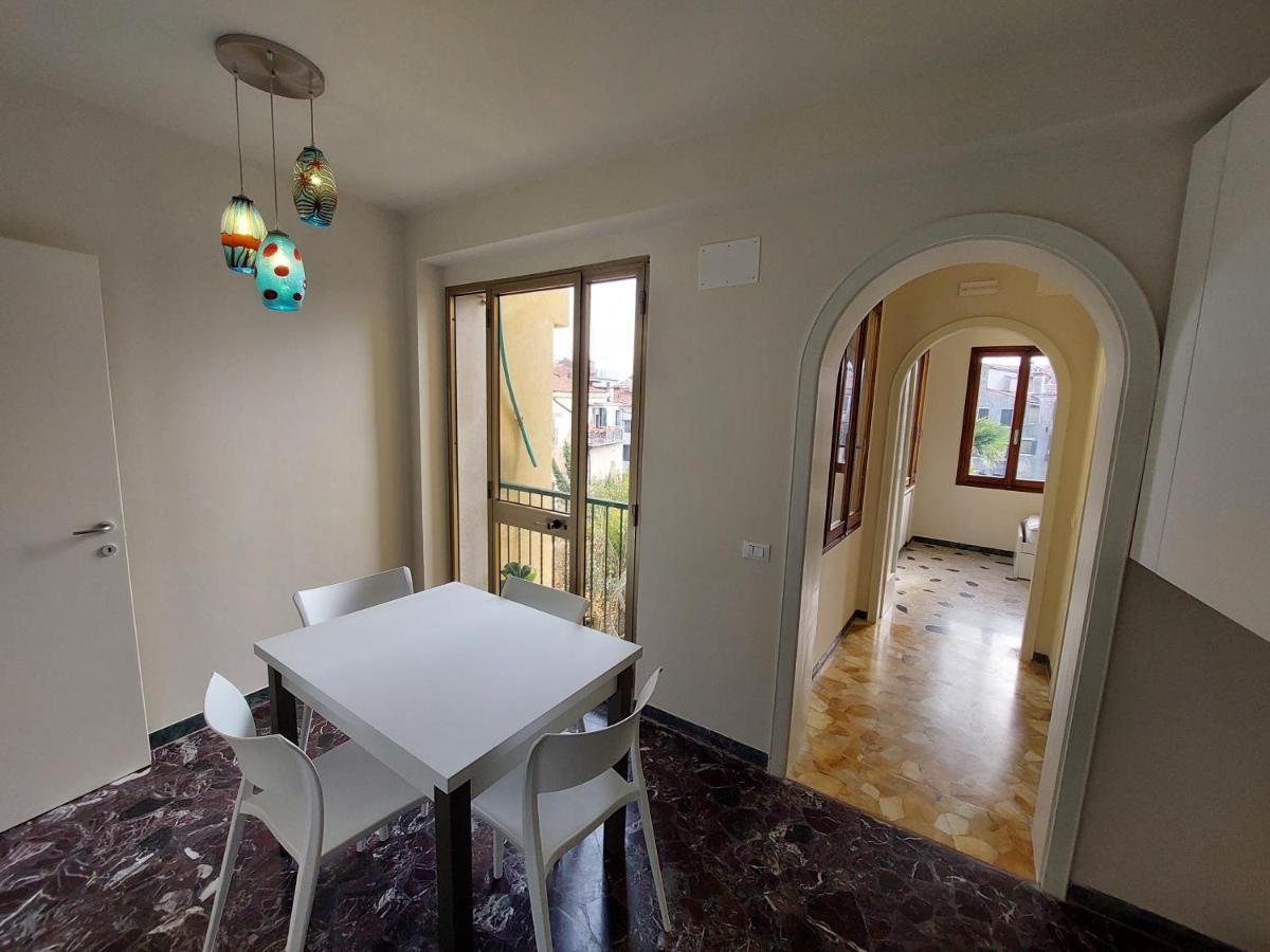 Residenza Donini In Venice Suite 1 Exterior foto